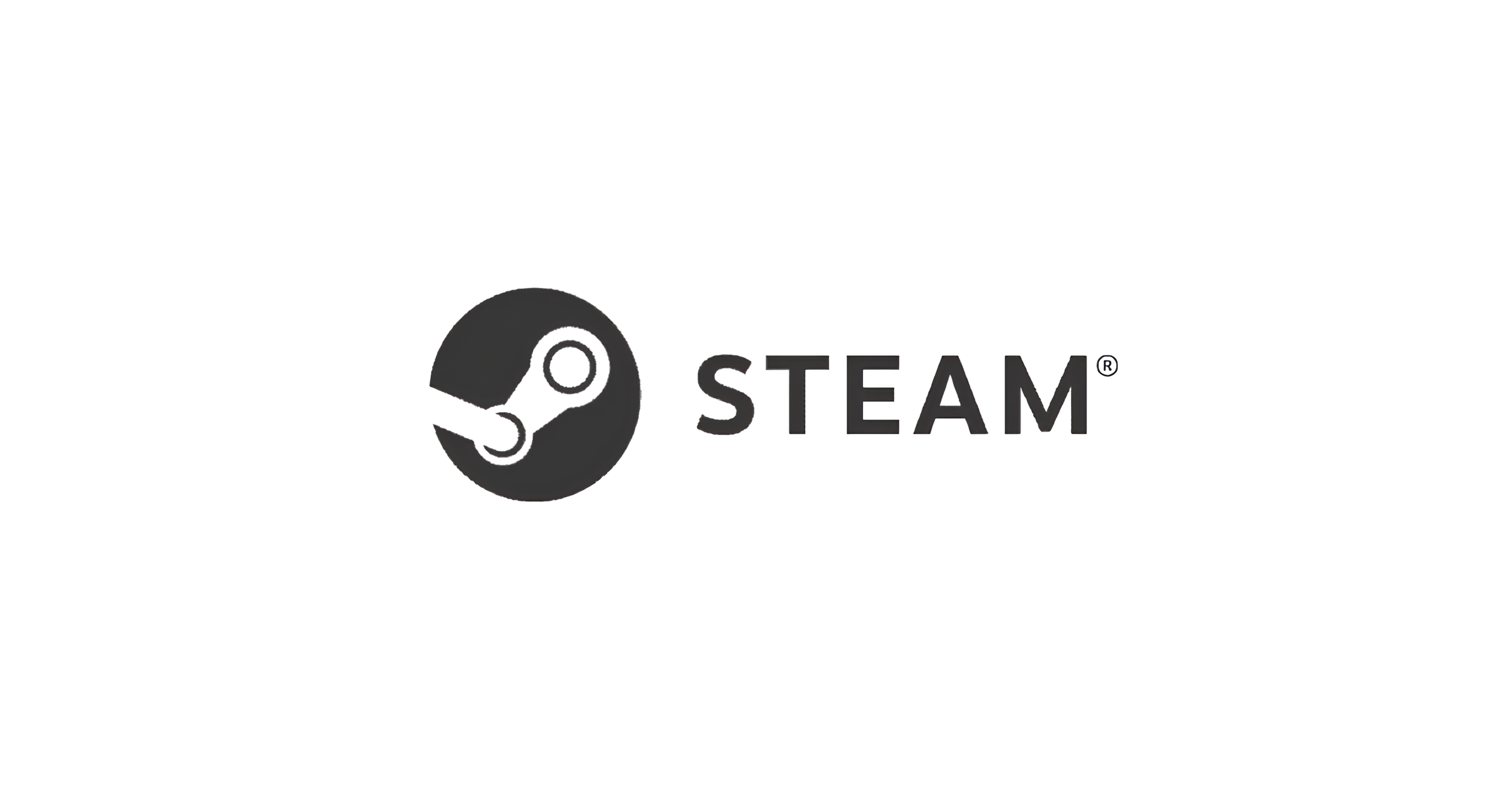 LOGO STEAM